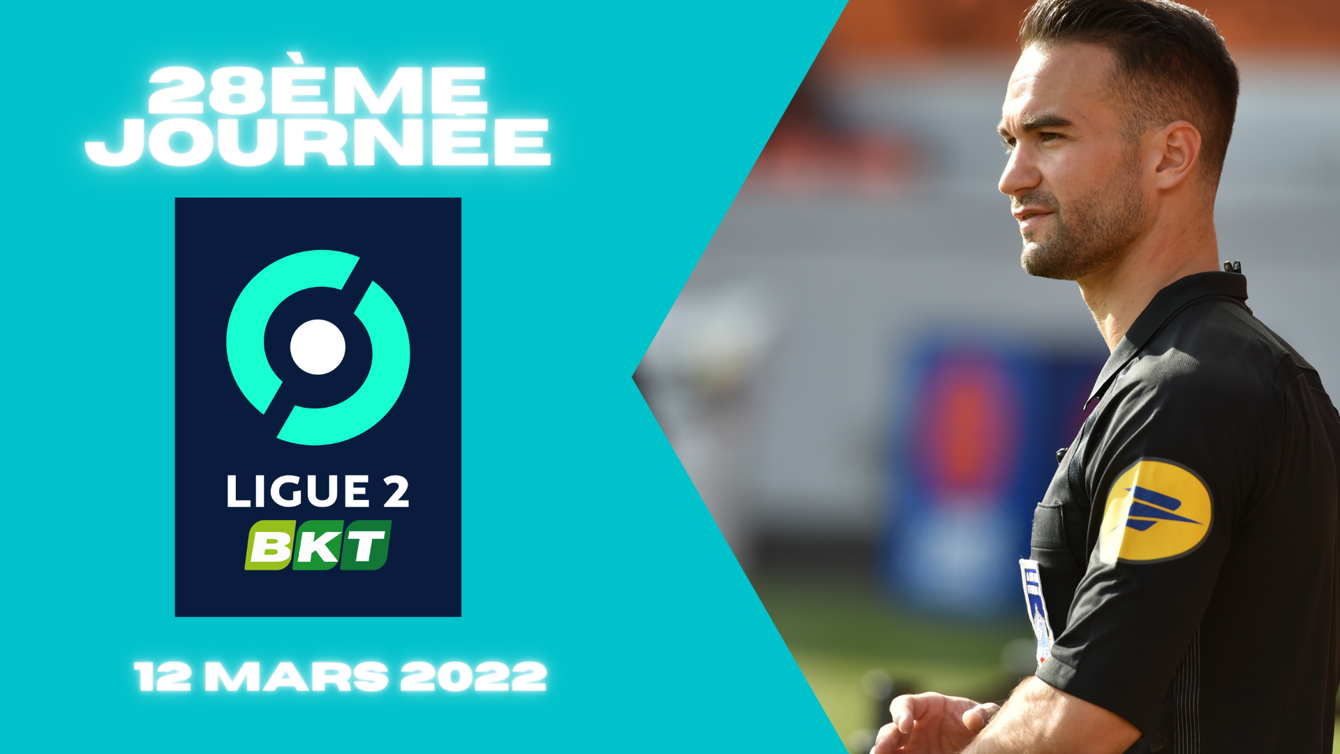 Ligue 2 BKT